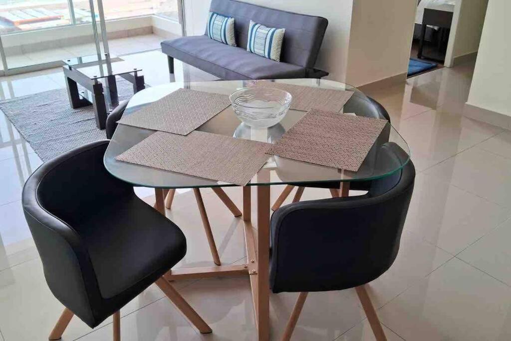 Apartamento De Estreno Con Balcon Frente Al Mar. Lima Zewnętrze zdjęcie
