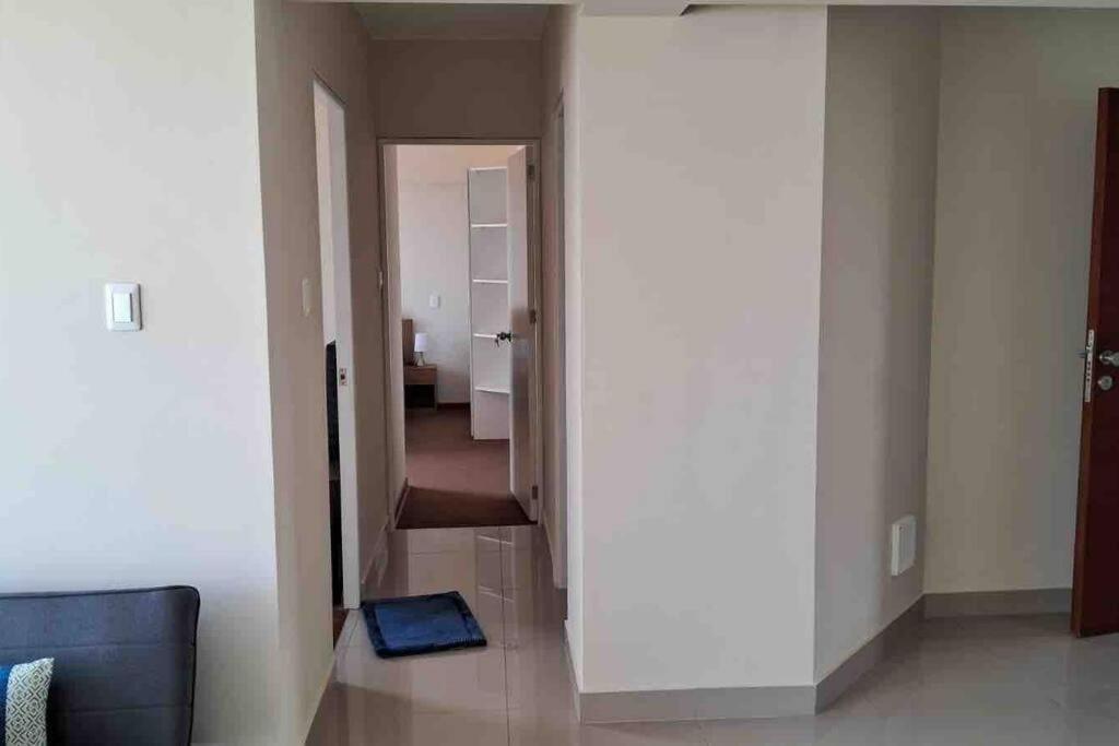 Apartamento De Estreno Con Balcon Frente Al Mar. Lima Zewnętrze zdjęcie