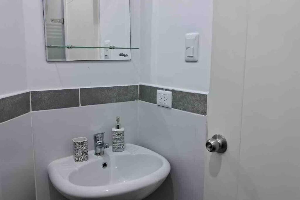Apartamento De Estreno Con Balcon Frente Al Mar. Lima Zewnętrze zdjęcie